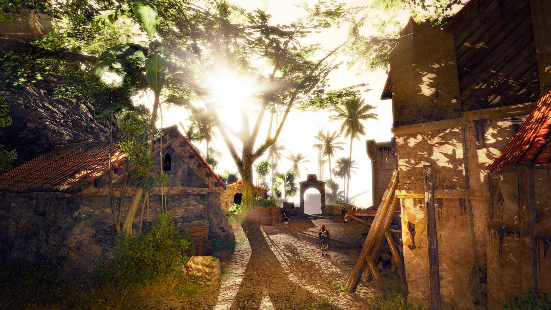 Risen 2: Dark Waters (Edición Coleccionista)